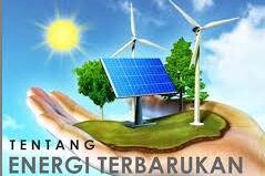 Energi Terbarukan